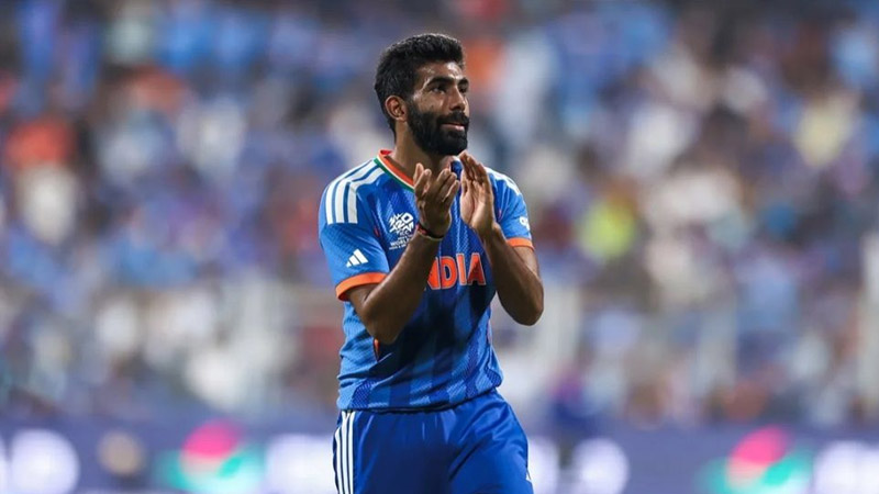 ফিটনেস ছাড়পত্র পেলেন বুমরাহ, হর্ষিত রানার বদলে দলে যশ ঠাকুর