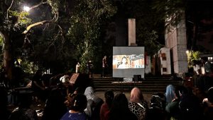 চুয়েটে নতুন ভিসিকে ঠেকাতে ‘বনলতা এক্সপ্রেস’ সিনেমা প্রদর্শনী