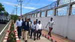 চট্টগ্রামে দেশের প্রথম সাইকেল ট্র্যাক, উদ্বোধন শিগগির