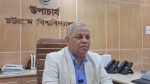 এক-দেড় মাসের মধ্যে শুরু হচ্ছে চবির টিএসসির নির্মাণকাজ: উপাচার্য