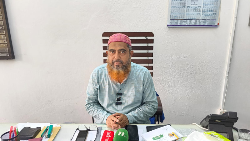কবি নজরুলের ১২৭তম জন্মজয়ন্তী উপলক্ষে চবিতে সেমিনার