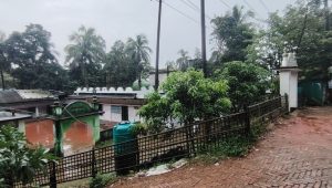 টেকনাফে মাদ্রাসা ও খানাকাহ দখল, কোটি টাকার সম্পদ লুটের অভিযোগ