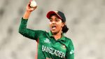 টি-টোয়েন্টি অধিনায়কত্ব ছাড়ছেন নিগার সুলতানা