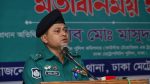 গুলশানের নতুন ডিসি রুহুল কবীর খান