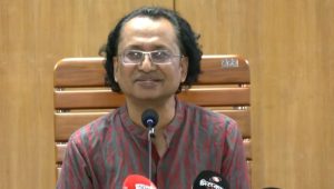 যুক্তরাষ্ট্রের সঙ্গে পারমাণবিক চুক্তির প্রভাব রূপপুরে পড়বে না: জাহেদ