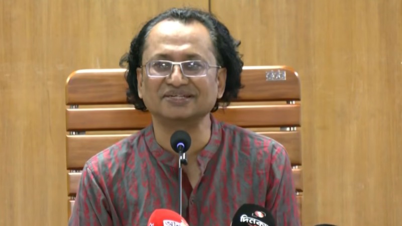 যুক্তরাষ্ট্রের সঙ্গে পারমাণবিক চুক্তির প্রভাব রূপপুরে পড়বে না: জাহেদ