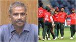 আসিফ নজরুলের সিদ্ধান্তে বিশ্বকাপ খেলেনি বাংলাদেশ: তদন্ত কমিটি