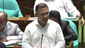 ঢাকা-চট্টগ্রাম রুটে ইলেকট্রিক ট্রেন চালুর উদ্যোগ