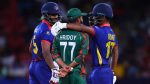 ক্রিকেট ও ক্রীড়া কূটনীতিতে সম্পর্ক জোরদার করতে চায় ঢাকা-কাঠমান্ডু