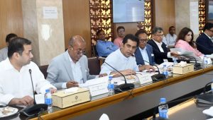 অবক্ষয়মূলক কনটেন্ট প্রতিরোধ সরকারের লক্ষ্য: তথ্যমন্ত্রী