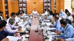 আমদানি নির্ভরতা কমিয়ে কৃষি উৎপাদন বাড়ানোর তাগিদ প্রধানমন্ত্রীর