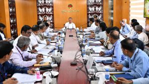 আমদানি নির্ভরতা কমিয়ে কৃষি উৎপাদন বাড়ানোর তাগিদ প্রধানমন্ত্রীর
