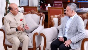 বাংলাদেশ-ভারত সম্পর্ক সহযোগিতার ভিত্তিতে এগিয়ে যাবে: শেখ রবিউল