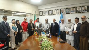 ক্রস-বর্ডার হায়ার এডুকেশনের জন্য সুনির্দিষ্ট নীতিমালা করছে ইউজিসি