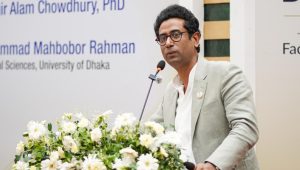 উচ্চশিক্ষায় বড় পরিবর্তন আনছে সরকার: ইউজিসি সদস্য