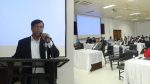 সামাজিক সমস্যা সমাধানে গবেষণার আহ্বান ইউজিসি চেয়ারম্যানের