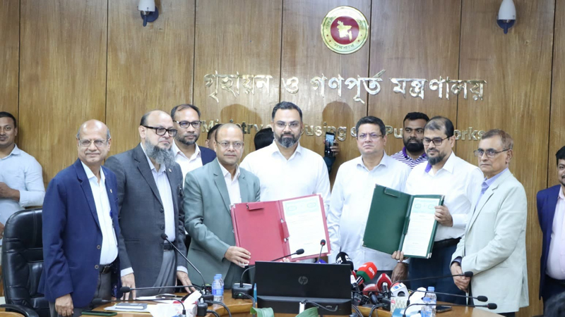 দেশব্যাপী ক্রীড়া চর্চা ছড়িয়ে দিতে চায় সরকার: গণপূর্তমন্ত্রী