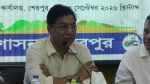 আ.লীগ ৩ বছর থাকলে বাংলাদেশ থাকত না: বিমানমন্ত্রী
