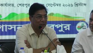 আ.লীগ ৩ বছর থাকলে বাংলাদেশ থাকত না: বিমানমন্ত্রী