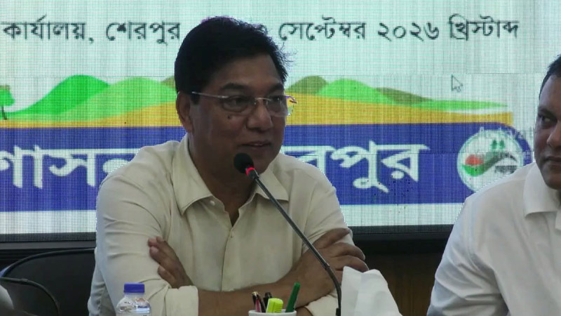 আ.লীগ ৩ বছর থাকলে বাংলাদেশ থাকত না: বিমানমন্ত্রী