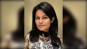 জাবি সিন্ডিকেটে অধ্যাপক নাহরিনকে অন্তর্ভুক্তির দাবি
