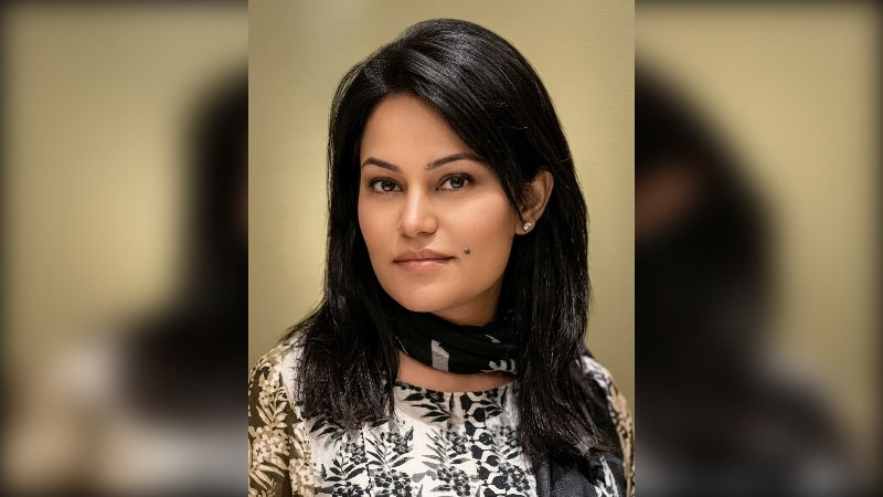 জাবি সিন্ডিকেটে অধ্যাপক নাহরিনকে অন্তর্ভুক্তির দাবি