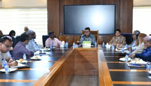 জাতীয় বিশ্ববিদ্যালয়ের দ্বিতীয় সমাবর্তন ২৩ জানুয়ারি