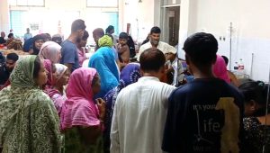 গোপালগঞ্জে প্রতিপক্ষের হামলায় কলেজছাত্র নিহত