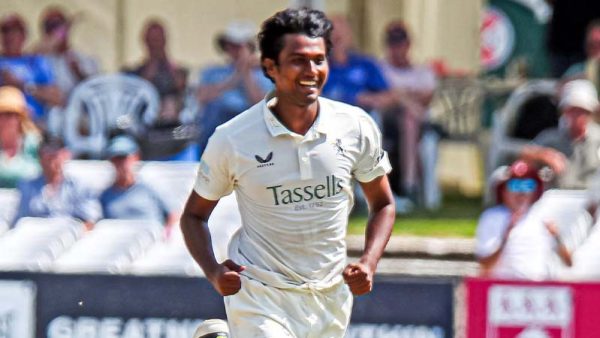  ‘হাসান-খালেদের বোলিং আক্রমণ খুব শক্তিশালী’