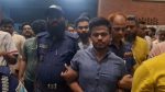ছাত্রলীগ সংশ্লিষ্টতার অভিযোগে জাবি শিক্ষার্থীকে পুলিশে সোপর্দ