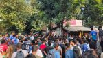 জাবিতে দোকান মালিকানা নিয়ে দুই হলের শিক্ষার্থীদের সংঘর্ষ