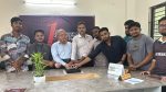 জাবিপ্রবিতে টাইমস অব বাংলাদেশের প্রতিষ্ঠাবার্ষিকী উদযাপিত