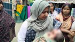 ভুল চিকিৎসায় প্রসূতির মৃত্যুর অভিযোগে ক্লিনিক সিলগালা
