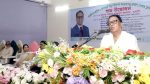 পাঁচ বছরে ১০ হাজার মেগাওয়াট সৌরবিদ্যুতের লক্ষ্যমাত্রা