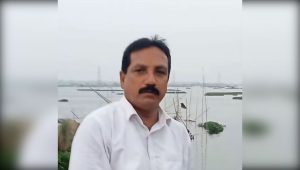 কিশোরগঞ্জে পিকআপ-অটোরিকশার সংঘর্ষে পিপি নিহত