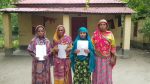 ছিন্নমূল মানুষের নামে ব্যাংক হিসাব খুলে কোটি টাকার লেনদেন