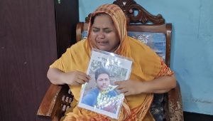 বিচার বিলম্বে বাড়ছে শঙ্কা, নিরাপত্তাহীনতায় কুষ্টিয়ার শহীদ পরিবার