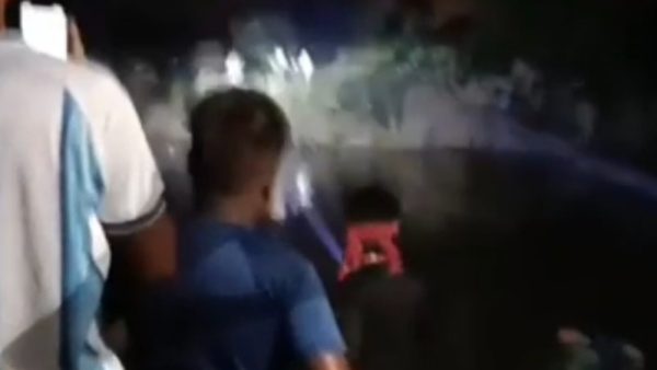 কুষ্টিয়ায় ভারতীয় নাগরিককে পতাকা বৈঠকে ফেরত পাঠাল বিজিবি