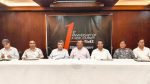 লালমনিরহাটে টাইমস অব বাংলাদেশের ১ম প্রতিষ্ঠাবার্ষিকী পালিত