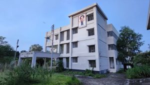 উদ্বোধনের ৪ বছরেও চালু হয়নি শিবচরের ট্রমা সেন্টার