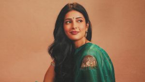 বিয়েতে অহেতুক খরচ না করে সেই টাকা অসহায়দের দিন: শ্রুতি
