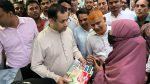 পুলিশকে নিষ্ক্রিয় করতে বিতর্ক সৃষ্টির চেষ্টা চলছে: তথ্য প্রতিমন্ত্রী