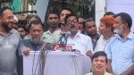 জামায়াতের মতো মুনাফেক দল আর সৃষ্টি হয়নি: ফজলুর রহমান