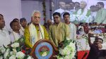 বৈষম্যের মাঝে সাম্যতা প্রতিষ্ঠা করতে চায় বিএনপি: নিতাই