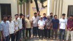 পাবনায় ‘বড় নাশকতার’ প্রস্তুতি, আ.লীগ সভাপতিসহ গ্রেপ্তার ১৪