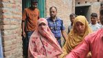 পঞ্চগড়ে স্বামীকে বিষ খাইয়ে হত্যার অভিযোগে স্ত্রী আটক