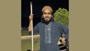 পদ বাণিজ্যের অভিযোগে শিবিরের সাথীপদ হারিয়েছেন রাকসুর জিএস আম্মার