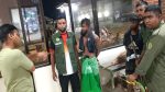 রাজশাহী স্টেশনে শিক্ষার্থীকে মারধর: সম্পৃক্ততা নেই বলে জানাল আনসার