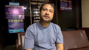 রাঙ্গামাটিতে ডাক্তার সেজে রোগী দেখার অভিযোগ