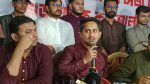 বিএনপিকে লাইনে ফেরার আহ্বান সারজিসের
